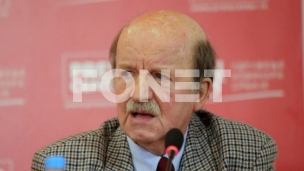 Preminuo Siniša Ružičić
